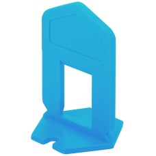 Система Выравнивания Плитки СВП, Зажимы Ворота 100шт., ширина шва 2,0 мм