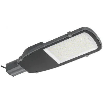 Светильник LED PRO консольный уличный ДКУ 1055-150Д 5000К IP65