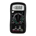 KT 838 серия PROLINE Мультиметр цифровой