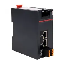 Модуль сетевой удалённого расширения ввода и вывода Profinet GR200-PNS D-CARD