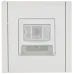 FORTE&PIANO Подсв. LED встр. с датч. движ. FP256 бел. IEK