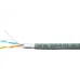 Витая пара SkyNet FTP 2x2x0,51 кат. 5е in/Cu экран