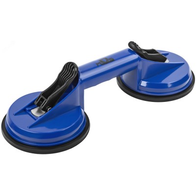 Cтеклодомкрат пластиковый двойной