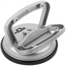 Cтеклодомкрат алюминиевый одинарный