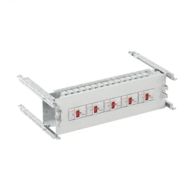 Комплект внутренний верт-ой уст-ки 3п YON MDE100(F) Ш600 В150