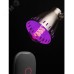Лампа умная филаментная RGB E27 ST64