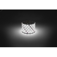 Светодиодная лента ЭРА LS5050 -14,4-60-12-4000K-IP65-1 year-5m дневной белый 5м