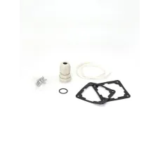 Корпус BXM47-A5/22, пять отверстий ? 22мм, с сальником, IP65  (ЭТ)