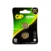 Батарейка дисковая литиевая GP Lithium CR2025