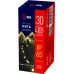 Гирлянда ЭРА ERAPS-NK3 светодиодная новогодняя нить 3 м тёплый свет 30 LED