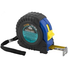 Рулетка ''Кайт'' 5 м х 18 мм