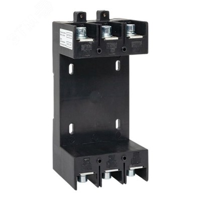 Панель втычная AV POWER-2/3 заднего присоед. PID-2/3R 200А