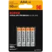 Батарейка LR03-4BL XTRALIFE PREMIUM Alkaline