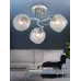 Люстра Rivoli Estefany 9131-303 3 х Е27 40 Вт модерн