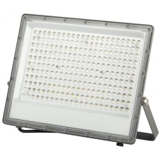 Прожектор светодиодный ДО-200Вт 20000Лм 6500K IP65 LPR-063-0-65K-200 серия PRO