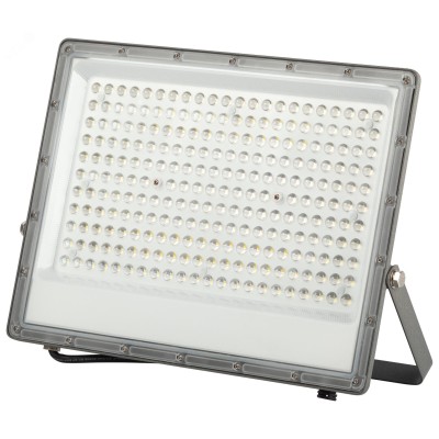 Прожектор светодиодный ДО-200Вт 20000Лм 6500K IP65 LPR-063-0-65K-200 серия PRO