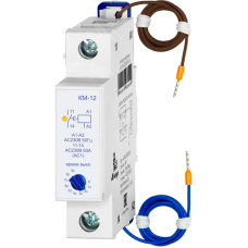 Контактор модульный