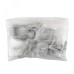 Крепеж-клипса d32мм (10шт.) Plast EKF PROxima