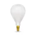 Лампа Gauss Filament А160 10W 890lm 4100К Е27 milky диммируемая LED 1/6