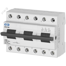 Переключатель реверсивный