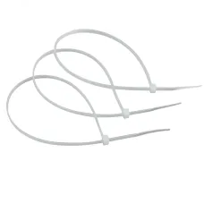 Хомут OptiKit CT-Х-N-2,5х60-черный (100шт)