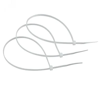 Хомут OptiKit CT-Х-N-2,5х150-белый (100шт)