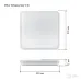 Светильник потолочный светодиодный ЭРА Классик с ДУ SPB-6-70-RC S Brilliance Slim 70Вт 3000-6500К квадрат