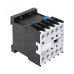 Миниконтактор МКЭ 12А 24В 1NO EKF PROxima