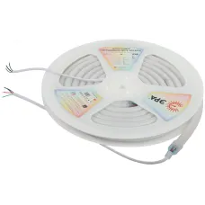 Лента светодиодная термостойкая для бани ЭРА LS3030-9,6-120-24-RGB-IP68-3 year-5m (RGB)