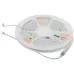 Лента светодиодная термостойкая для бани ЭРА LS3030-9,6-120-24-RGB-IP68-3 year-5m (RGB)