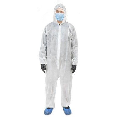 Комбинезон Каспер из спанбонда 60 гр/м2  р L