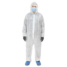 Комбинезон Каспер из спанбонда 60 гр/м2  р XXL