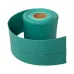 Термоусаживаемая трубка ТУТ нг 120/60 зелёная рулон PROxima