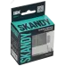 SKANDY Кнопка звонка с индикацией для отелей 10А SK-V17S серебряный IEK