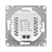 Эпика Механизм розетки USB-С быстрая алюминий EKF