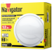 Светильник Navigator 94 826 NBL-R1-12-4K-WH-IP65-LED