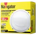 Светильник Navigator 94 826 NBL-R1-12-4K-WH-IP65-LED