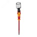 Отвертка Master SL6.5x150 мм 1000В Basic
