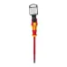 Отвертка Master SL6.5x150 мм 1000В Basic