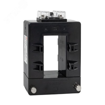 Трансформаторов тока ТТЕ-Р 58 250/5А 0,5 2,5ВА EKF