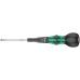 Отвёртка крестовая, PH 2 x 100 мм, шарообразная рукоятка, 1850 PH Kraftform Ball-Grip