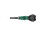 Отвёртка крестовая, PH 1 x 80 мм, шарообразная рукоятка, 1850 PH Kraftform Ball-Grip