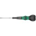 Отвёртка крестовая, PZ 2 x 100 мм, шарообразная рукоятка, 1855 PZ Kraftform Ball-Grip Отвёртка крестовая, PZ 2 x 100 мм, шарообразная рукоятка, 1855 PZ Kraftform Ball-Grip