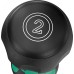 Отвёртка крестовая, PZ 2 x 100 мм, шарообразная рукоятка, 1855 PZ Kraftform Ball-Grip