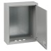 Корпус металлический ЭРА SIMPLE ЩМП-2-1 (500х400х150мм) IP31 УХЛ3 серый