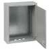 Корпус металлический ЭРА SIMPLE ЩМП-2-1 (500х400х150мм) IP31 УХЛ3 серый