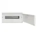 Щит распределительный ЩРН-П-18 ''SlimBox'' белая дверца IP41 PROxima