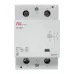 Контактор модульный КМ 125А 2NО 230VAC (3 мод.) AVERES