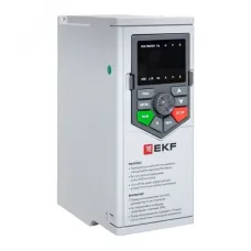 Преобразователь частоты PRO-Drive 90, 5.5кВт, 13А, 3х400В, встроенный торм ключ, серия PRO-Drive