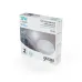 Св-к светодиодный Gauss IP40 D135*32 12W 940lm 4000K 200-240V HALL круглый с оптико-микроволновым сенс 1/40